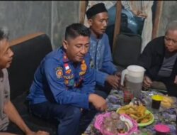 Menghilang Dua Bulan Warga Bandar Lampung Ditemukan, Damkarmat Lamsel Antar Pulang 