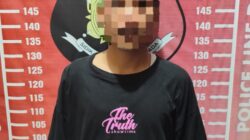 Pemuda Diduga Rudapaksa Pelajar di Kamar Kos Berakhir Dijeruji Besi