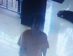 Manfaatkan Korban yang Tertidur di Teras Masjid, Terduga Pelaku Pencurian Ditangkap Polisi