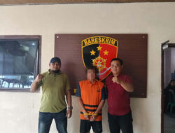 Polisi Ungkap Kasus Penipuan dan Penggelapan Sepeda Motor di Natar, Terduga Pelaku Ditangkap Setelah Buron