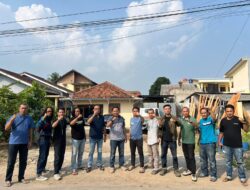 Persiapan Demo 2 Juli, Alam Baka Gelar Konsolidasi Bahas Delapan Tuntutan