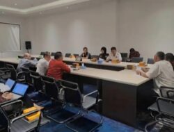 Aroma ‘Titipan” Pegawai Menyengat, GNP Tipikor Seret Perumdam Tirta Satria ke DPRD Banyumas