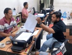Terbongkar! Peredaran Sabu Sistem Tempel di Banyumas, Satu Pengedar Diciduk
