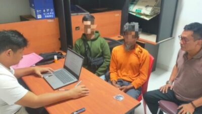 Kasus Memilukan di Banyumas : Anak Disabilitas Hamil, Tetangga Jadi Tersangka