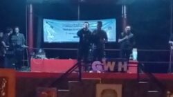 PENTAS SENI BUDAYA HELAU: RUANG EKSPRESI BERSAMA DORONG KREATIVITAS, EKONOMI, DAN PARIWISATA