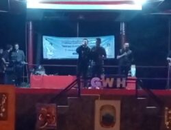 PENTAS SENI BUDAYA HELAU: RUANG EKSPRESI BERSAMA DORONG KREATIVITAS, EKONOMI, DAN PARIWISATA