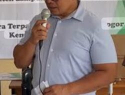 KADIS SOSIAL PUJISUKMTO: BANSOS DIGITAL: SOLUSI ATAS KELUHAN DAN KETIDAKPASTIAN BANTUAN SOSIAL