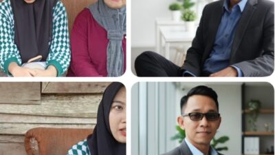 For WIN Soroti Dugaan Tahan Ijazah Di SMK Surya Dharma, Hak Siswa Tidak Boleh Disandera