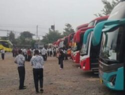 MASYARAKAT MINTA RINCIAN DANA, KUNJUNGAN INDUSTRI SMKN 2 KALIANDA YANG MENCAPAI Rp777.000.000