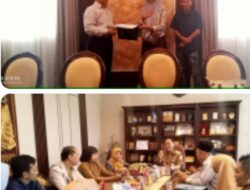 Setelah Video Viral Ijazah Disandera, Sekolah Akhirnya Diserahkan, For-WIN Apresiasi Respons Cepat Gubernur Lampung
