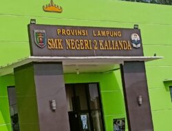 ANGGARAN Rp777 JUTA TANPA RINCIAN, SEKOLAH SMKN 2 Kalianda DIDUGA LANGGAR PRINSIP PENGELOLAAN KEUANGAN
