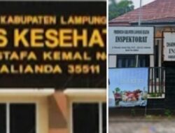 PERTANGGUNGJAWABAN HUKUM BAGI PIMPINAN YANG LALAI MENUTUPI KASUS DUGAAN PRAKTIK KORUPSI Rp 84 JUTA 
