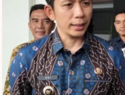 INSPEKTORAT JANGAN JADI “BANCI”, BUPATI DIMINTA BUKTIKAN UCAPANNYA