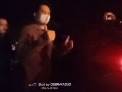 BUPATI LAMSEL BERIKAN RESPON POSITIF TERHADAP PENTAS SENI BUDAYA HELAU 