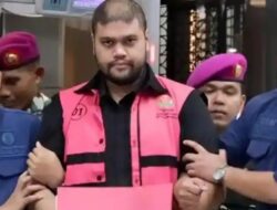 Tersangka Bancakan MBG Bertambah, Kejagung Tangkap Salah Satu Otak Jual Beli Titik Dapur, Simak Selengkapnya 👇 