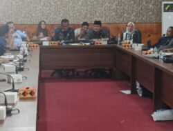 DPRD LAMSEL ANCAM TUTUP PT GALAXY WOOD INDUSTRI