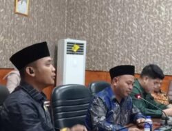 DPRD DAN PEMKAB PERKETAT ATURAN PSU, WAJIBKAN SERAH TERIMA FASILITAS