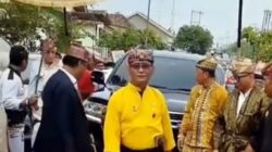 Panglima Adat Kepaksian Pernong: Ike Edwin Tak Lagi Perdana Menteri