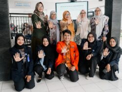 Peringati HANI 2026, Instalasi NAPZA RSUD dr.Iskak Tulungagung Gelar Penyuluhan Pencegahan Penggunaan NAPZA