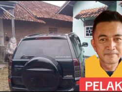 Diduga Karena Judi Online, Fachrizal Nurdin Larikan Mobil dan Mesin Cuci, Dilaporkan ke Polda Lampung