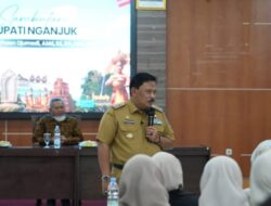 120 Mahasiswa KKN UMSurabaya Serbu Nganjuk! Siap Tebar Inovasi dan Jadi Motor Perubahan di Desa