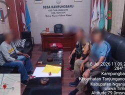 Dana Urugan KDMP Desa Kampungbaru Diduga Bermasalah, Kontraktor Mengaku Belum Dibayar Lunas, Kades Disorot