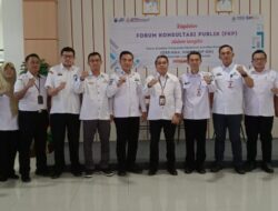 BERGERAK BERSAMA! Pemkab Lamsel Genjot Perbaikan Layanan Publik, Perizinan, dan Pengawasan Tata Kelola
