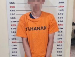 Satu Penangkapan, Tiga Kasus Terungkap: Pembobol Rumah di Kalianda Juga Pelaku Dua Curanmor