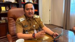 POLEMIK SPMB SMAN 1 LABUHAN RATU!! Thomas Americo Berikan Penjelasan, Simak Selengkapnya !! 👇 
