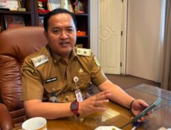 POLEMIK SPMB SMAN 1 LABUHAN RATU!! Thomas Americo Berikan Penjelasan, Simak Selengkapnya !! 👇 