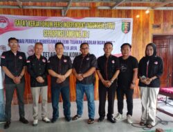 “Lu Punya Otak Enggak?” — FPII Lampung Tegas: Intimidasi Wartawan Langgar UU Pers