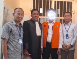 Dugaan Curi Solar Rp850 Ribu — LBH IKAM Dorong Keadilan Restoratif di PN Kalianda