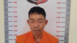 Berkali-kali Lolos, Dua Residivis Curanmor Tersungkur — CCTV Ungkap Jejak Pencurian Rp19 Juta di Candipuro