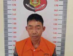 Berkali-kali Lolos, Dua Residivis Curanmor Tersungkur — CCTV Ungkap Jejak Pencurian Rp19 Juta di Candipuro