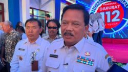 Cukup Tekan 112, Bantuan Bisa Lebih Cepat Datang! Pemkab Nganjuk Resmikan Layanan Darurat Terintegrasi 24 Jam