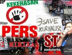 SERANGAN TERHADAP PERS ADALAH SERANGAN DEMOKRASI, FPII TOLAK LABEL “LONDO IRENG” UNTUK SELURUH JURNALIS