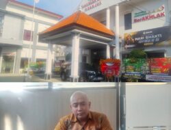 Kejari Nganjuk Telusuri Dugaan Penyimpangan Proyek Desa Sonoageng, Klarifikasi Sejumlah Pihak Terus Berlanjut