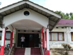 Dugaan Korupsi Pengadaan Paket Internet Kominfo Lamsel Selama 3 Tahun Capai Rp 4,8 Miliar