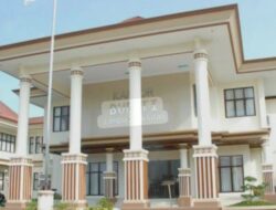 Publik Tunggu Keputusan Bupati, Hasil Seleksi Terbuka 12 Jabatan JPTP Lamsel Resmi Diumumkan
