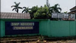 Viral Dugaan Pungli Rp1,25 Juta di SMPN 1 Penengahan, Wali murid Menolak Keras Alasan Kepala Sekolah 