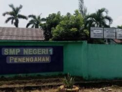 Viral Dugaan Pungli Rp1,25 Juta di SMPN 1 Penengahan, Wali murid Menolak Keras Alasan Kepala Sekolah 