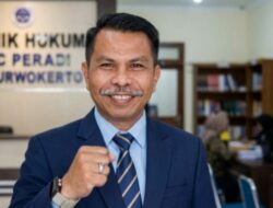 Janji Hapus Kredit Rp330 Juta Tak Terwujud, Eks Karyawan Bank Digugat ke PN Purwokerto