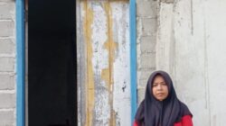 Nur Asiyah Mengadu ke Bupati Lamsel: Sulit Makan, Belum Bisa Bayar Pengacara