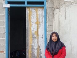 Nur Asiyah Mengadu ke Bupati Lamsel: Sulit Makan, Belum Bisa Bayar Pengacara