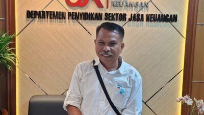 200 Nasabah Bank Mandiri Taspen Purwokerto Bakal Aksi Damai, Tuntut Pembatalan Kredit