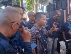 132 Pensiunan Klaim Rugi Rp30 Miliar, Kuasa Hukum Desak OJK Bekukan Izin Operasional Mandiri Taspen Purwokerto