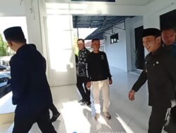 BUPATI DAN KETUA DPRD SAMA-SAMA BUNGKAM: SIAPA YANG BERANI JELASKAN KEPADA RAKYAT?
