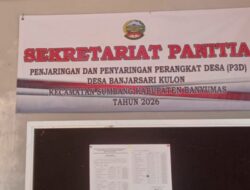 Dugaan Percaloan P3D, Oknum Anggota BPD di Banyumas Diduga Terima Ratusan Juta dari Calon Peserta