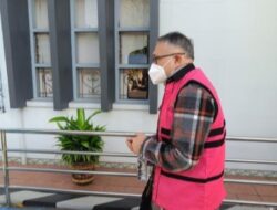 Eks Kepala BBPTUHPT Baturraden Ditahan, Diduga Korupsi Penjualan Susu Sapi Rp 10,13 Miliar