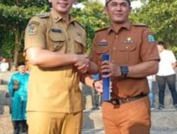 REKAM JEJAK TERLUPAKAN! Bupati Lamsel Dan Kadis PUPR Bungkam Saat Ditanya, Warga Makin Marah